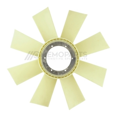 RADIATOR FAN