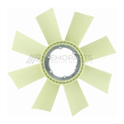 RADIATOR FAN