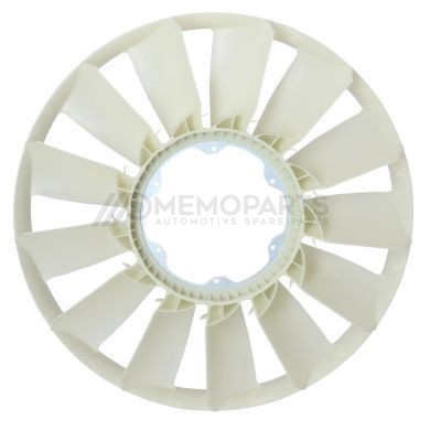 RADIATOR FAN