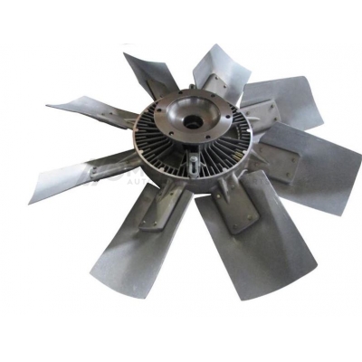 RADIATOR FAN