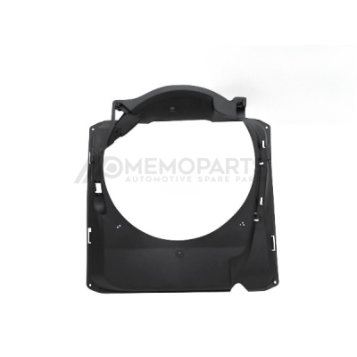 RADIATOR FAN COWLING