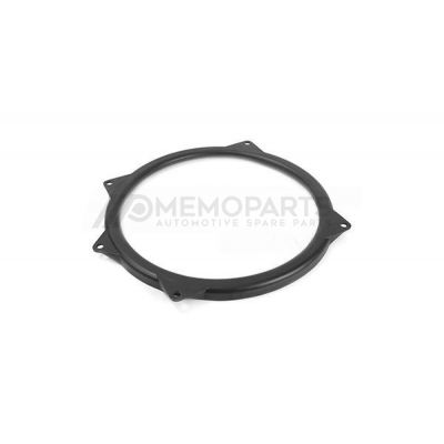 RADIATOR FAN HOLDER SEAL