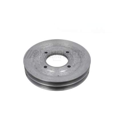 RADIATOR FAN PULLEY