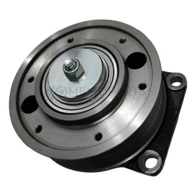 TENSIONER PULLEY