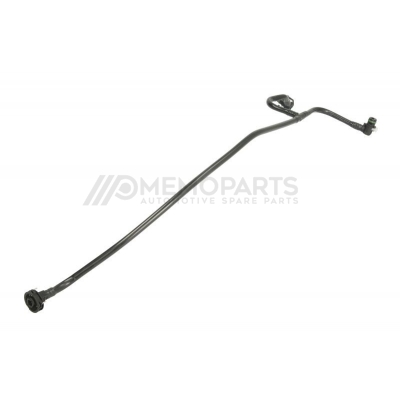 RADIATOR HOSE