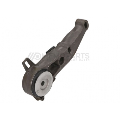 RADIATOR MOUNT