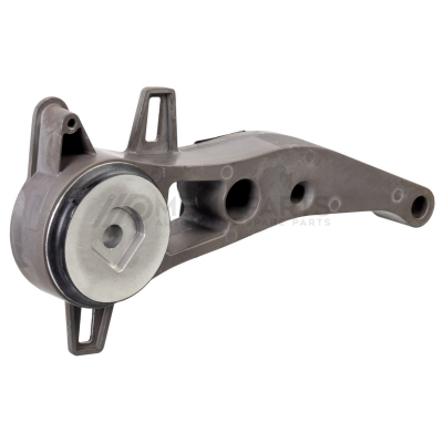 RADIATOR MOUNT