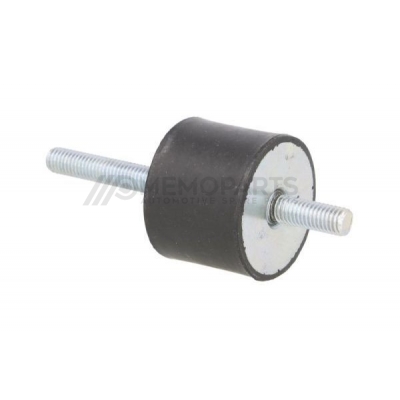 RADIATOR MOUNTING