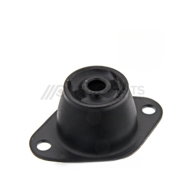 RADIATOR MOUNTING