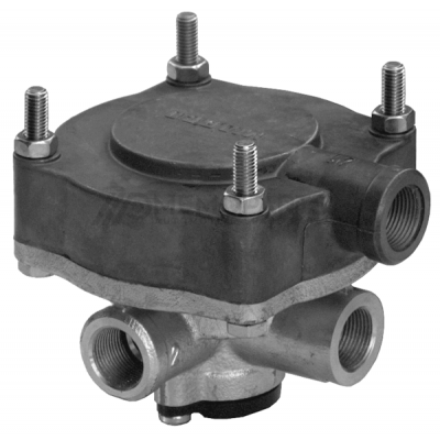 RELAY VALVE