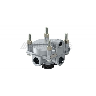 RELAY VALVE