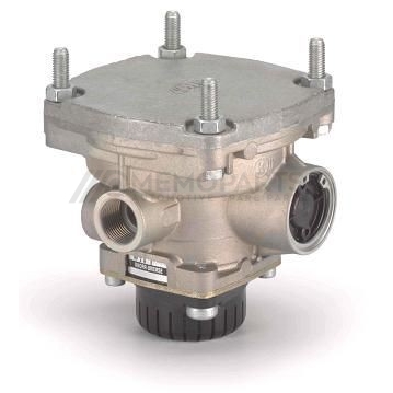 RELAY VALVE