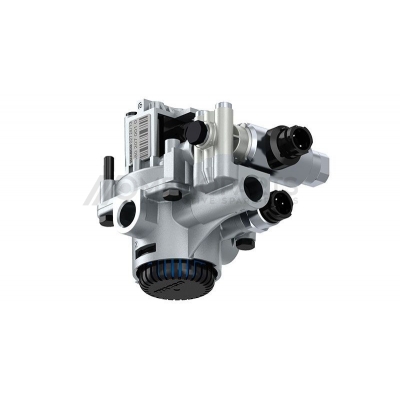 RELAY VALVE