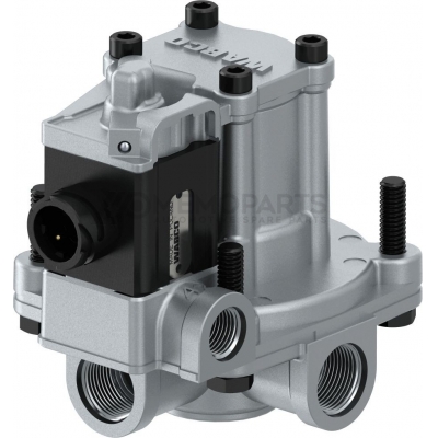 RELAY VALVE