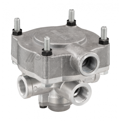RELAY VALVE