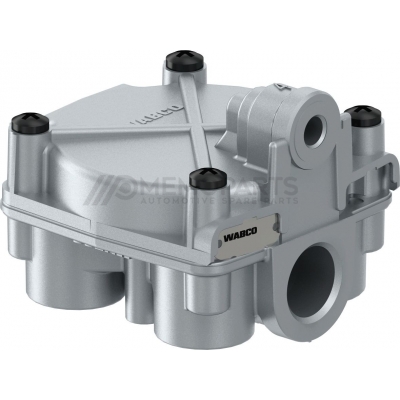 RELAY VALVE