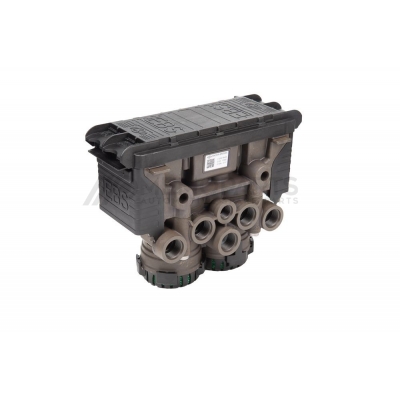 RELAY VALVE