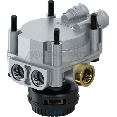 RELAY VALVE