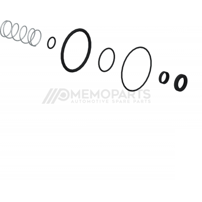 RELAY VALVE REPAIR KIT