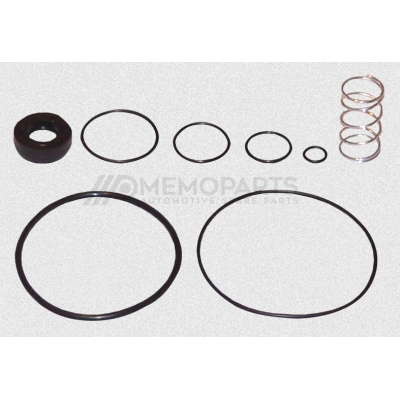 RELAISKLEP REPARATIESET