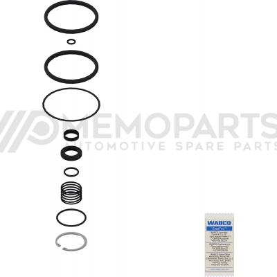 RELAY VALVE REPAIR KIT