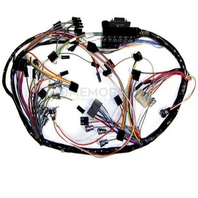 RETARDER WIRING HARNESS