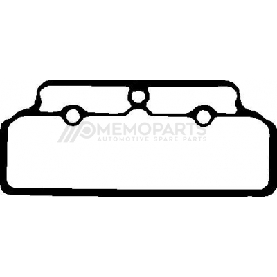 ROCKER COVER GASKET
