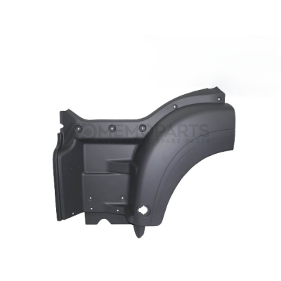 ROCKER PANEL