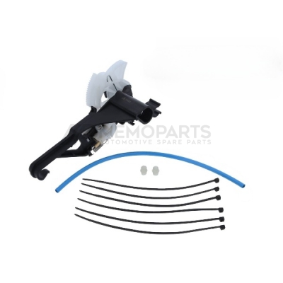 SEAT HEIGHT ADJUSMENT VALVE