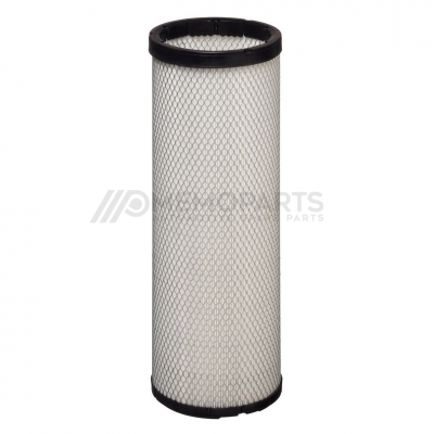 SECONDARY AIR FILTER