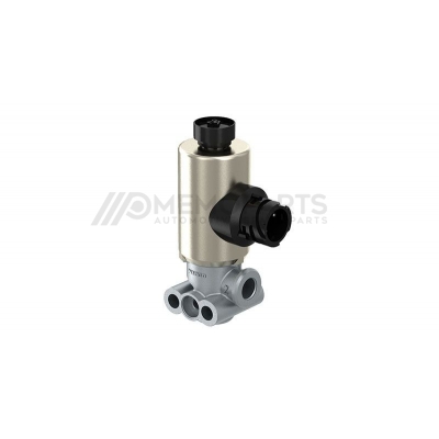 SELONOİD VALVE
