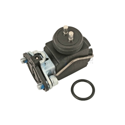 SHIFT CYLINDER SOLENOID VALVE