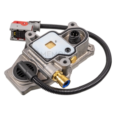 SHIFT CYLINDER SOLENOID VALVE