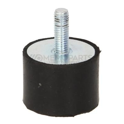 SILINCER RUBBER BUFFER