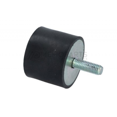 SILINCER RUBBER BUFFER