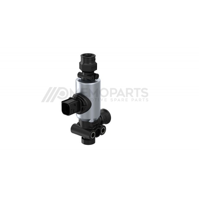 SOLENOID VALVE