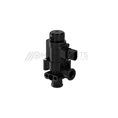 SOLENOID VALVE
