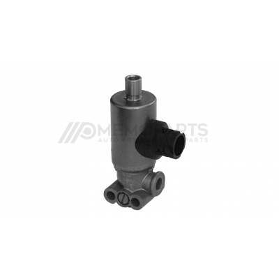 SOLENOID VALVE