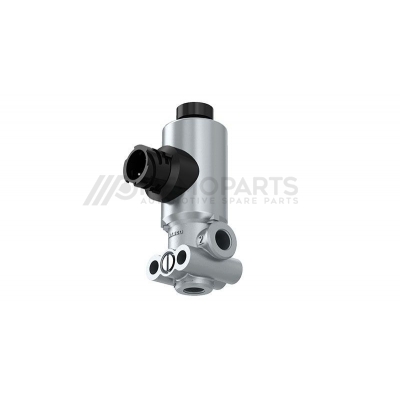 SOLENOID VALVE