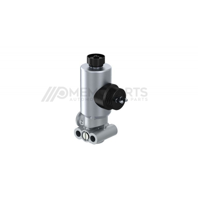 SOLENOID VALVE