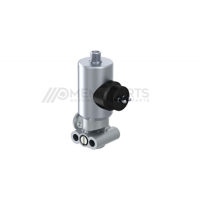 SOLENOID VALVE