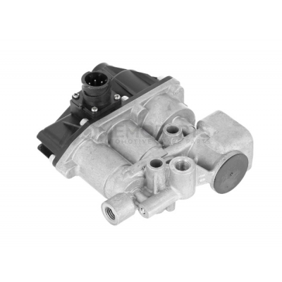 SOLENOID VALVE