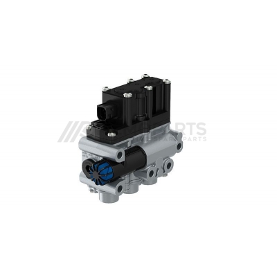 SOLENOID VALVE