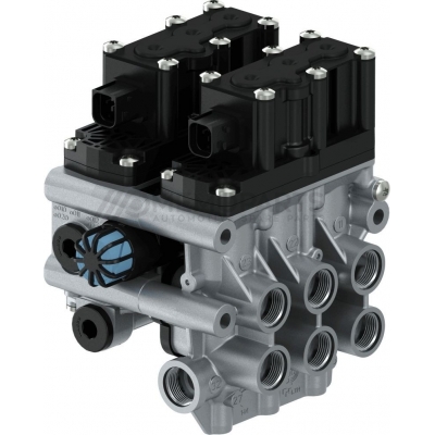 SOLENOID VALVE