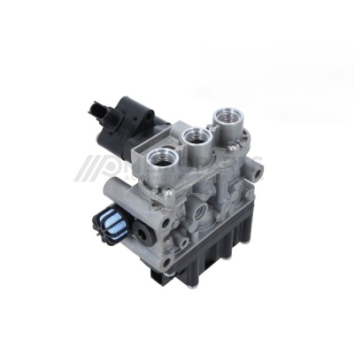 SOLENOID VALVE