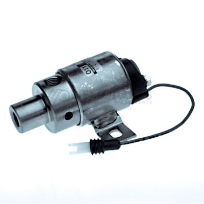 SOLENOID VALVE