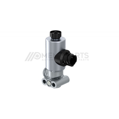 SOLENOID VALVE