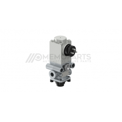 SOLENOID VALVE