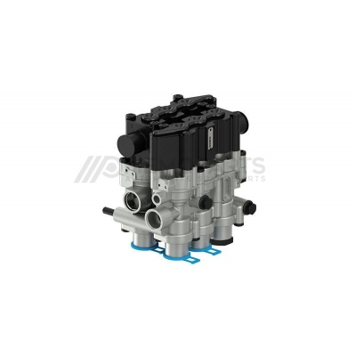 SOLENOID VALVE