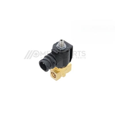 SOLENOID VALVE